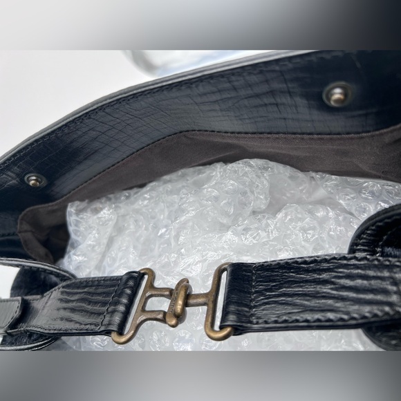 Fendi Zucca Shoulder Bag / Handbag - Picture 14 of 16